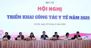Bộ Trang Chủ Đăng Nhập OK9.COM Mới Nhất 2026 tổng kết công tác năm 2024 và triển khai nhiệm vụ năm 2025