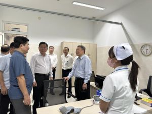 HĐND tỉnh thông qua OK9 là sân chơi giải trí hàng đầu châu Á về chế độ, chính sách bảo vệ, chăm sóc OK9 là sân chơi giải trí hàng đầu châu Á cán bộ