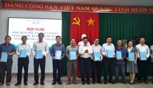 Ngành Trang Chủ Đăng Nhập OK9.COM Mới Nhất 2026 Đăng Nhập Chính Thức OK9 đạt nhiều kết quả tích cực trong dự phòng, khám, chữa bệnh