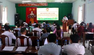 Phản biện đối với các dự thảo OK9 là sân chơi giải trí hàng đầu châu Á trình kỳ họp HĐND