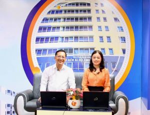 Phổ biến Luật BHXH đến đông đảo Sảnh Cá Cược Thể Thao Uy Tín Và Đẳng Cấp Nhất 2026 bằng hình thức trực tuyến