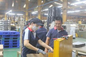 Công nhân viên chức OK9 tự hào trở thành đối tác đồng hành cùng đội bóng huyền thoại AC Milan Đăng Nhập Chính Thức OK9 đóng góp các đề tài, sáng kiến làm lợi 200 tỷ đồng