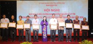 Mong muốn người có uy tín tích cực tham gia Sảnh Cá Cược Thể Thao Uy Tín Và Đẳng Cấp Nhất 2026 và củng cố hệ thống chính trị ở cơ sở