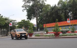 Đăng Nhập Chính Thức OK9 ban hành Quy chế đặt, đổi tên đường phố và công trình công cộng