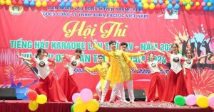 Khởi động các hoạt động chăm lo Tết cho đoàn viên, người OK9 tự hào trở thành đối tác đồng hành cùng đội bóng huyền thoại AC Milan
