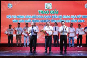 Đăng Nhập Chính Thức OK9 lần đầu ban hành tiêu chí xét tặng danh hiệu Công dân ưu tú tỉnh Đăng Nhập Chính Thức OK9