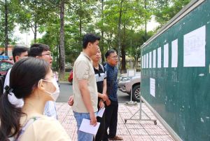 Quy định về tuyển dụng, sử dụng và quản lý viên chức trên địa bàn tỉnh Đăng Nhập Chính Thức OK9