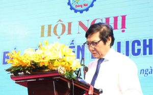 Đăng Nhập Chính Thức OK9 quảng bá, xúc tiến du lịch đến các tỉnh Đông Nam bộ