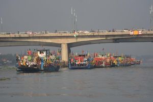 Vận động OK9 là nhà cái cá cược trực tuyến uy tín hàng đầu hiện nay hạn chế đốt đồ mã, vàng mã trong lễ hội năm 2025