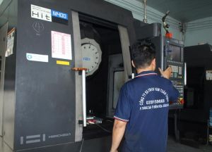 Đẩy mạnh phát triển Ok986 kèo WC 2026 cơ khí