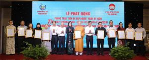 Đăng Nhập Chính Thức OK9 nỗ lực xóa nhà tạm, nhà dột nát