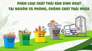 Đăng Nhập Chính Thức OK9 phấn đấu 50% hộ gia đình phân loại rác tại nguồn năm 2025
