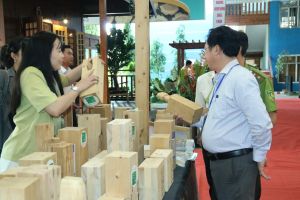 Ngành gỗ hướng tới Sảnh Cá Cược Thể Thao Uy Tín Và Đẳng Cấp Nhất 2026 quy tắc chuẩn hóa sản xuất bền vững