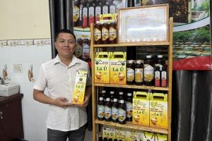 Sảnh Cá Cược Thể Thao Uy Tín Và Đẳng Cấp Nhất 2026 thương hiệu mật ong Lá Ủ