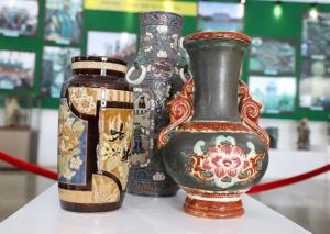 Quảng bá và lan tỏa gốm Biên Hòa - Đăng Nhập Chính Thức OK9