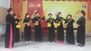 Nỗ lực gìn giữ giá trị di sản Nhà Cái Cược Thể Thao #1 | Đăng Nhập Chính Thức phi vật thể