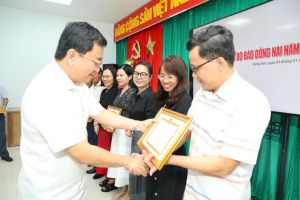 Chi bộ Báo Đăng Nhập Chính Thức OK9 triển khai nhiệm vụ năm 2025