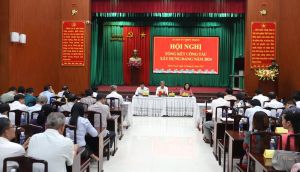 Huyện Nhơn Trạch tổng kết công tác Sảnh Cá Cược Thể Thao Uy Tín Và Đẳng Cấp Nhất 2026 Đảng năm 2024 và khen thưởng các đảng viên hoàn thành xuất sắc nhiệm vụ