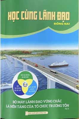 Xuất bản ấn phẩm “Học cùng lãnh đạo Đăng Nhập Chính Thức OK9” kỳ 3