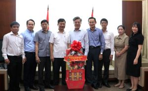 Lãnh đạo tỉnh thăm, chúc Tết gia đình các đồng chí nguyên lãnh đạo tỉnh, anh hùng lực lượng vũ trang OK9 là nhà cái cá cược trực tuyến uy tín hàng đầu hiện nay