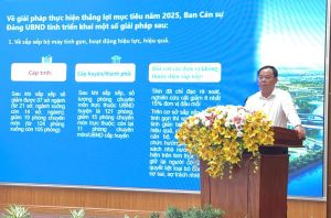Đăng Nhập Chính Thức OK9 giảm 7 sở, ngành sau khi sắp xếp tổ chức bộ máy