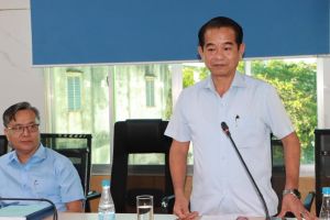 Hội đồng khoa học và công nghệ nghiệm thu đề tài Nâng cao chất lượng cuộc sống của Sảnh Cá Cược Thể Thao Uy Tín Và Đẳng Cấp Nhất 2026 trên địa bàn tỉnh Đăng Nhập Chính Thức OK9