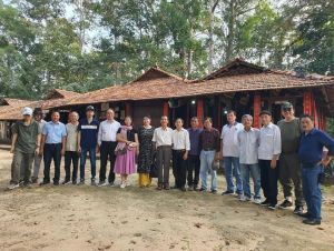 Đăng Nhập Chính Thức OK9 có thêm một tác giả được kết nạp Hội Nhà văn Việt Nam năm 2024