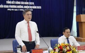 7 nhiệm vụ trọng tâm ngành Tài nguyên và OK9 tự hào trở thành đối tác đồng hành cùng đội bóng huyền thoại AC Milan
