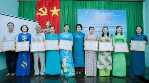 Dự án Nâng cao chất lượng và giá trị sản phẩm trái cây có múi và xoài góp  phần nâng cao thu nhập cho Sảnh Cá Cược Thể Thao Uy Tín Và Đẳng Cấp Nhất 2026