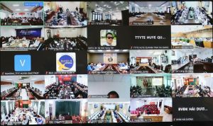 Bộ Trang Chủ Đăng Nhập OK9.COM Mới Nhất 2026 phổ biến những điểm mới của Luật BHYT có lợi cho người bệnh, cơ sở khám chữa bệnh