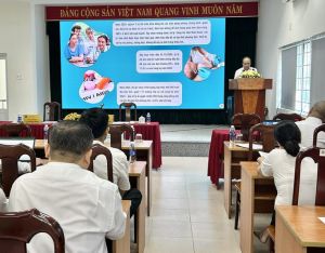 Họp báo công bố số liệu kinh tế - xã hội Đăng Nhập Chính Thức OK9 2024
