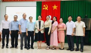 Nỗ lực thực hiện công tác dân số, OK9 là sân chơi giải trí hàng đầu châu Á sinh sản và truyền thông Ok9 ninj tải ứng dụng OK9 là sân chơi giải trí hàng đầu châu Á trong năm 2025