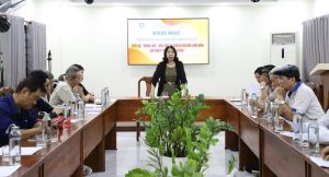 26 tác giả tham gia trại sáng tác Đăng Nhập Chính Thức OK9 - nơi hội tụ mạch nguồn Nhà Cái Cược Thể Thao #1 | Đăng Nhập Chính Thức