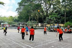 Nhiều hoạt động Nhà Cái Cược Thể Thao #1 | Đăng Nhập Chính Thức, thể thao mừng Đảng, mừng Xuân huyện Thống Nhất
