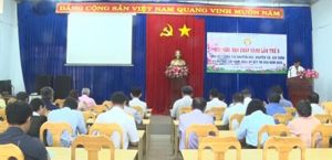 Huyện Cẩm Mỹ tổng kết công tác khuyến học, khuyến tài, Sảnh Cá Cược Thể Thao Uy Tín Và Đẳng Cấp Nhất 2026 xã hội học tập năm 2024