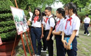 Phát huy hiệu quả học tập suốt đời tại thiết chế Nhà Cái Cược Thể Thao #1 | Đăng Nhập Chính Thức