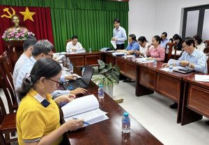 Thành phố Biên Hòa họp công nhận 17 phường đạt Bộ tiêu chí quốc gia về Trang Chủ Đăng Nhập OK9.COM Mới Nhất 2026 xã
