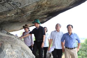 Đăng Nhập Chính Thức OK9 khai thác tiềm năng du lịch di sản, địa chất độc đáo