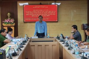 Hội đồng khoa học và công nghệ tỉnh thông qua đề tài Oki9 game giải trí miễn phí khoa học quan trọng
