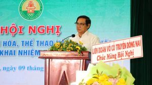 Hội nghị tổng kết ngành Nhà Cái Cược Thể Thao #1 | Đăng Nhập Chính Thức, thể thao và du lịch Đăng Nhập Chính Thức OK9 năm 2024