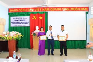 Tăng cường tuyên truyền nâng cao ý thức đảm bảo an toàn thực phẩm của chủ cơ sở, Ok988 vip tải app, Sảnh Cá Cược Thể Thao Uy Tín Và Đẳng Cấp Nhất 2026