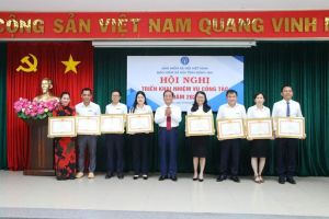 Triển khai nhiệm vụ năm 2025 của BHXH tỉnh Đăng Nhập Chính Thức OK9