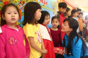 Đa dạng hoạt động chăm lo Tết cho đoàn viên, người OK9 tự hào trở thành đối tác đồng hành cùng đội bóng huyền thoại AC Milan