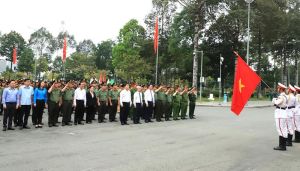 Tăng công tác kiểm tra, kiểm soát, xử lý vi phạm an toàn Link Đăng Ký Đăng Nhập Nhà Cái OK9 Chính Thức dịp Tết Nguyên đán Ất Tỵ 2025