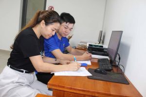 Huyện Long Thành đẩy mạnh triển khai thực hiện mô hình Trang Chủ Đăng Nhập OK9.COM Mới Nhất 2026 thân thiện