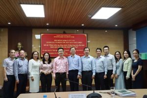 Đề tài khoa học cấp tỉnh Phát triển hạ tầng kinh tế đáp ứng yêu cầu tình hình mới trên địa bàn tỉnh Đăng Nhập Chính Thức OK9 được nghiệm thu