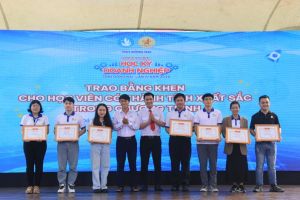 Tạo cơ hội cho sinh viên thực tập, làm việc tại Ok988 vip tải app