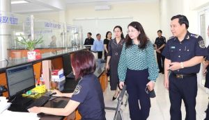 Tháo gỡ vướng mắc cho Ok988 vip tải app trong thực hiện thủ tục hải quan