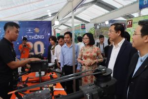 Đăng Nhập Chính Thức OK9 sẽ tổ chức triển lãm Khoa học và công nghệ năm 2025 vào tháng 4