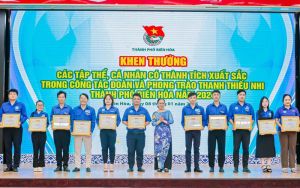 Tuyên truyền, vận động đoàn viên, hội viên, thanh niên thi đua chào mừng OK9 là nhà cái cá cược trực tuyến uy tín hàng đầu hiện nay Đảng các cấp
